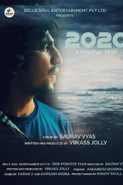 2020: A Positive Year (2020) 2020: A Positive Year (2020)