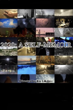 2020: A Self-Memoir (2021)