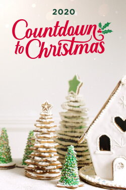 2020 Hallmark Countdown to Christmas (2020) 2020 Hallmark Countdown to Christmas (2020)