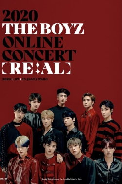 2020 THE BOYZ Online Concert [RE:AL] (2020)