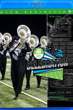 2021 DCI Celebration (2021)