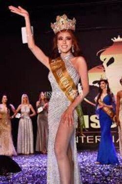 2021 Miss Aura International (2021) 2021 Miss Aura International (2021)