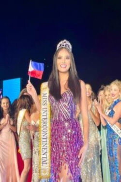 2021 Miss Intercontinental (2021) 2021 Miss Intercontinental (2021)