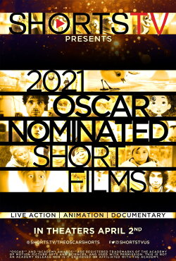 2021 Oscar Nominated Short Films: Animation (2021) 2021 Oscar Nominated Short Films: Animation (2021)