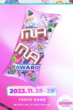 2023 Mnet Asian Music Awards Chapter 2 (2023) 2023 Mnet Asian Music Awards Chapter 2 (2023)