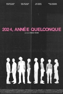 2024, Année Quelconque (2024) 2024, Année Quelconque (2024)