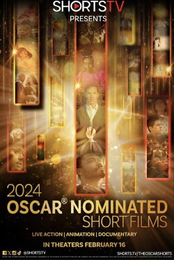 2024 Oscar Nominated Shorts: Live Action (2024) 2024 Oscar Nominated Shorts: Live Action (2024)