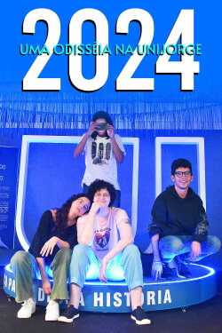 2024: Uma Odisséia na Unijorge (2024)