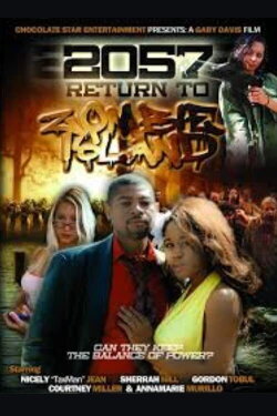 2057: Return to Zombie Island (2013) 2057: Return to Zombie Island (2013)