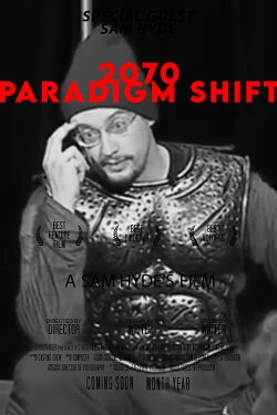 2070 Paradigm Shift (2013)