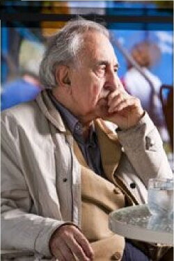 20th Century of Jurij Gustincic (2011)