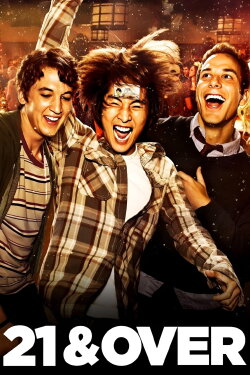 21 & Over (2013) 21 & Over (2013)