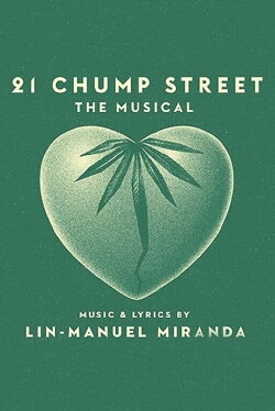 21 Chump Street (2014) 21 Chump Street (2014)