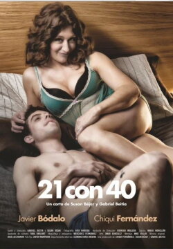 21 con 40 (2014)