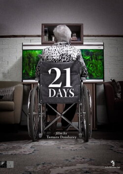 21 Days (2014) 21 Days (2014)