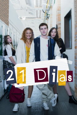 21 Days (2022) 21 Days (2022)
