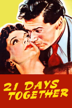 21 Days (1940)