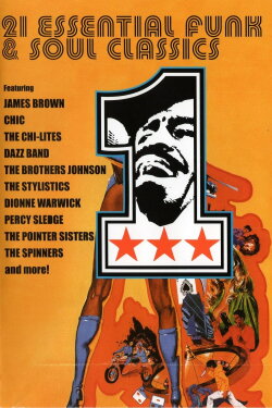 21 Essential Funk & Soul Classics (2007) 21 Essential Funk & Soul Classics (2007)