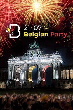 21 juli 2024: Belgian Party (2024) 21 juli 2024: Belgian Party (2024)