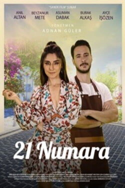 21 Numara Aşkın Tadı (2023) 21 Numara Aşkın Tadı (2023)