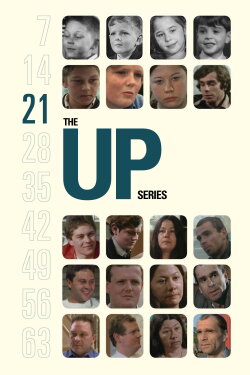 21 Up (1977) 21 Up (1977)