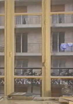 212, rue du Faubourg St-Antoine (1989) 212, rue du Faubourg St-Antoine (1989)