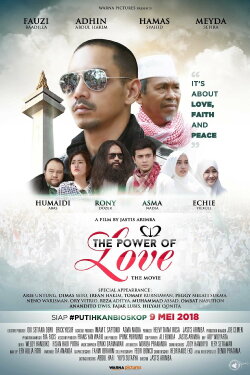 212: The Power of Love (2018)