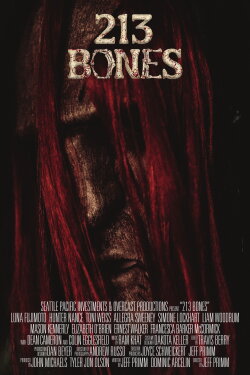 213 Bones (2025) 213 Bones (2025)