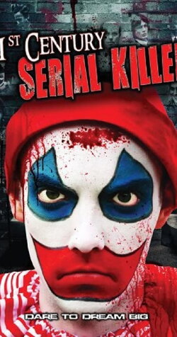 21st Century Serial Killer (2013) 21st Century Serial Killer (2013)