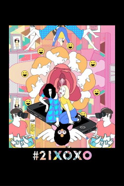 #21xoxo (2019) #21xoxo (2019)