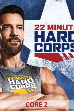 22 Minute Hard Corps: Core 2 (2016)
