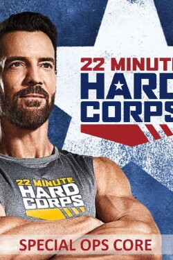 22 Minute Hard Corps: Special Ops Core (2016) 22 Minute Hard Corps: Special Ops Core (2016)