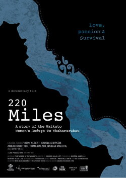 220 Miles (2019)