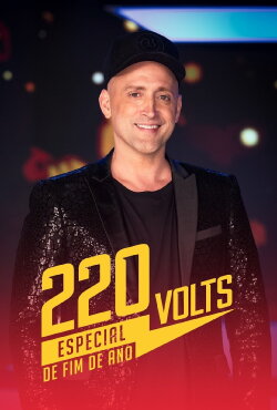 220 Volts: Especial de Fim de Ano (2020) 220 Volts: Especial de Fim de Ano (2020)