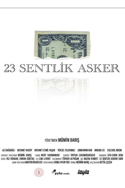 23 Cents Soldier (2022) 23 Cents Soldier (2022)