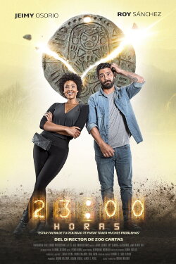 23 Hours (2024)