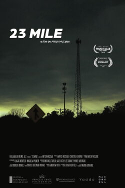 23 Mile (2024) 23 Mile (2024)