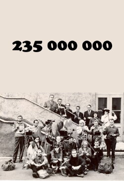 235 000 000 (1967) 235 000 000 (1967)