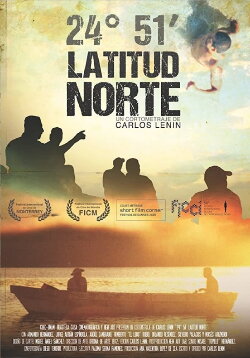 24° 51′ North Latitude (2015) 24° 51′ North Latitude (2015)