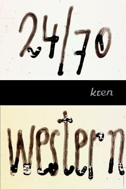 24/70 Western (1970)