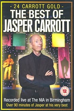 24 Carrott Gold: The Best of Jasper Carrott (2004) 24 Carrott Gold: The Best of Jasper Carrott (2004)