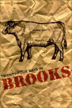 24 Days in Brooks (2007) 24 Days in Brooks (2007)