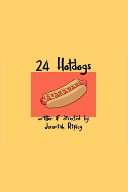 24 Hotdogs (2021)