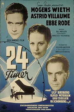 24 Hours (1951) 24 Hours (1951)