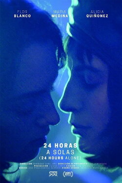 24 Hours Alone (2020)