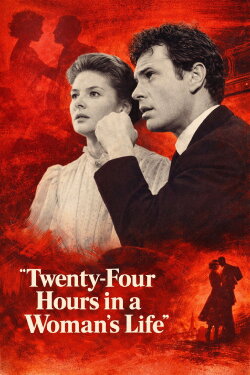 24 Hours in a Woman's Life (1961)
