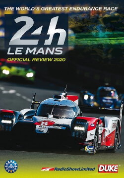 24 Hours of Le Mans Official Review 2020 (2021) 24 Hours of Le Mans Official Review 2020 (2021)