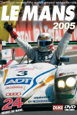 24 Hours of Le Mans Review 2005 (2005) 24 Hours of Le Mans Review 2005 (2005)