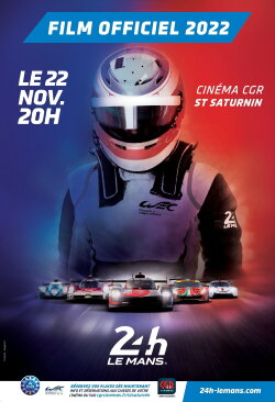 24 Hours of Le Mans Review 2022 (2022)