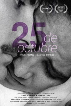 25 de octubre (2020)
